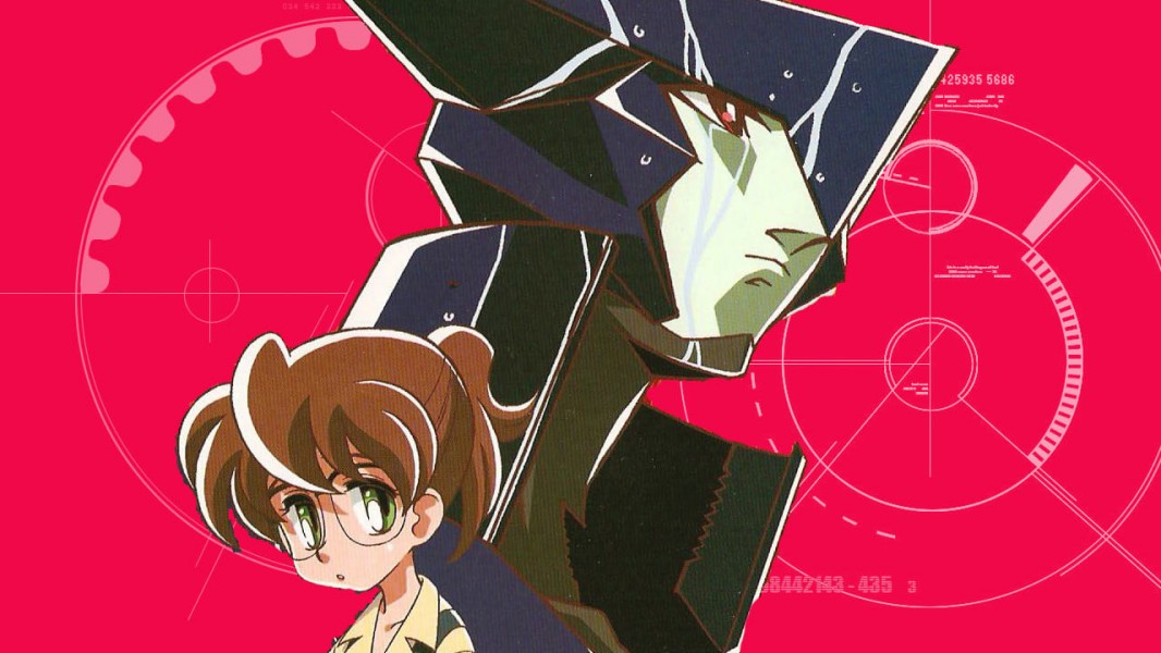 Brigadoon: Marin & Melan