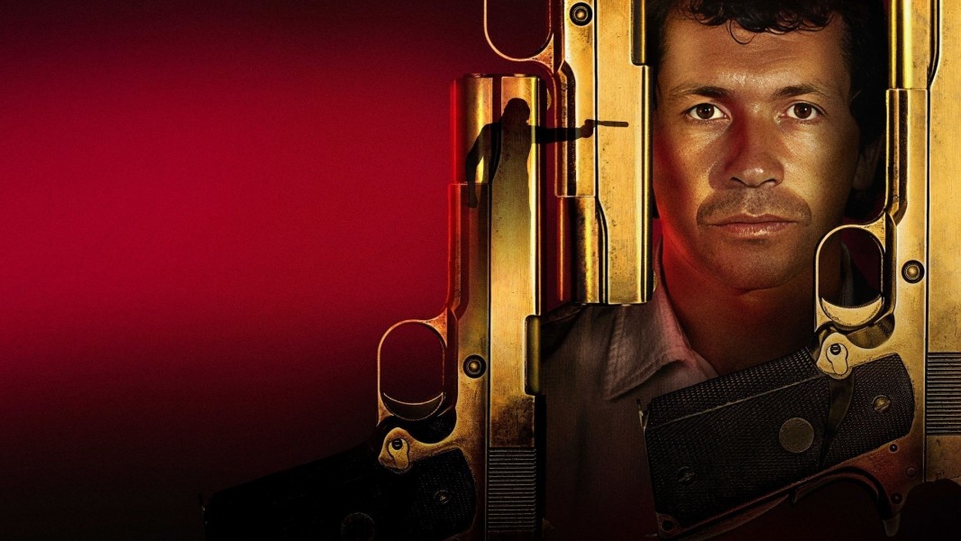 The Essex Murders: Who Killed Goldfinger?