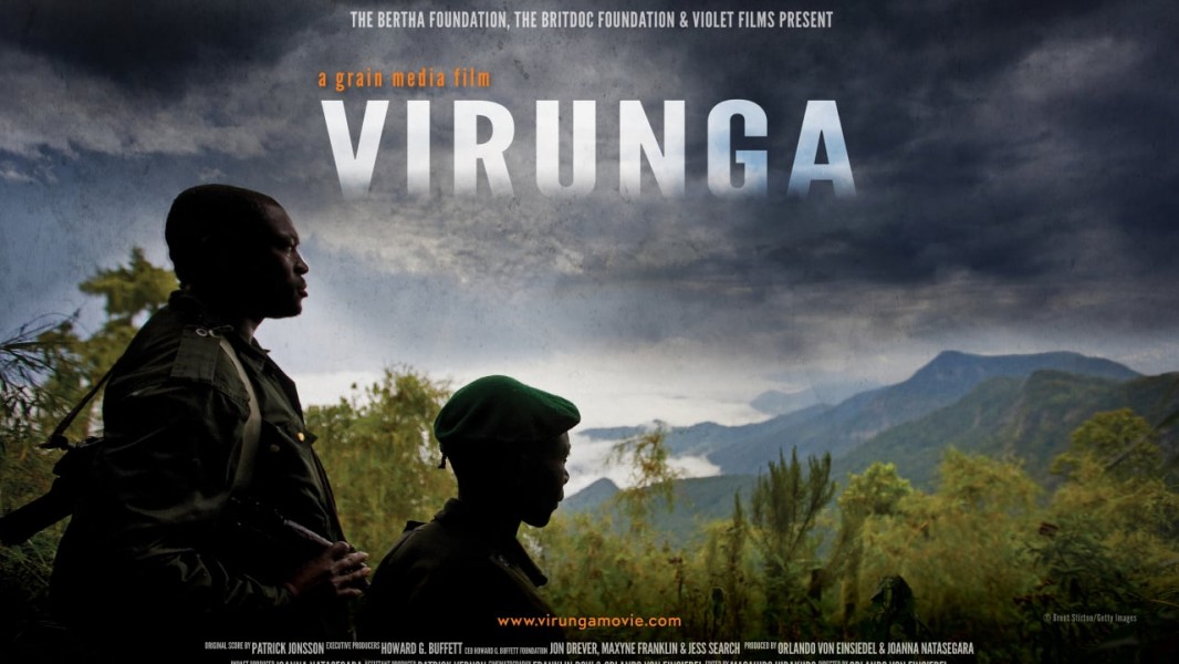 Virunga