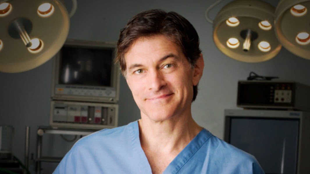 The Dr. Oz Show