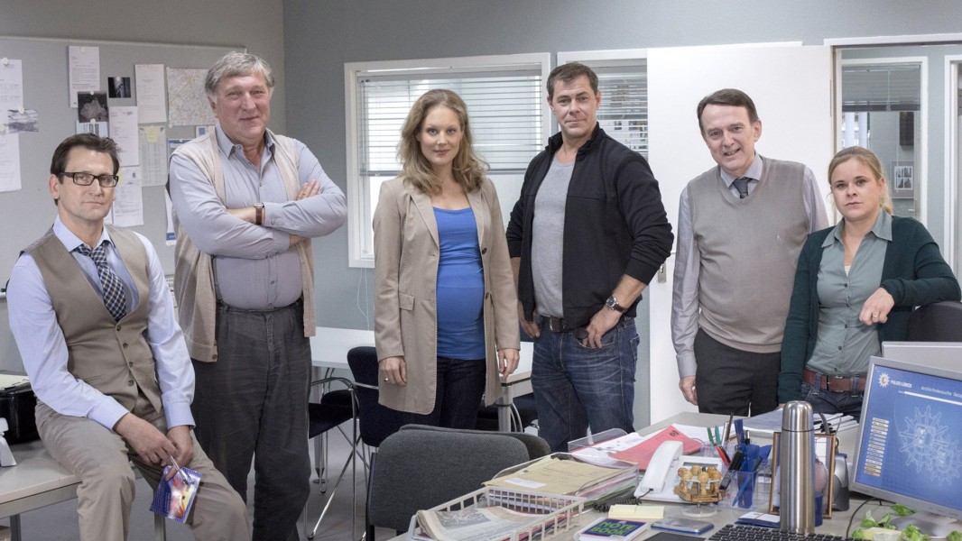 Heiter bis tödlich - Morden im Norden