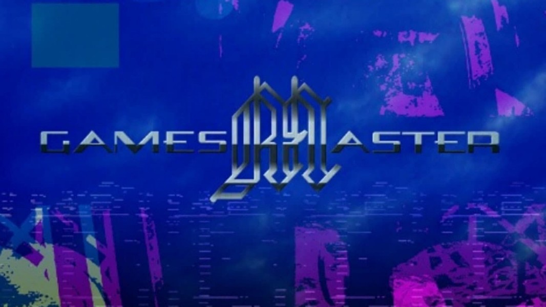 GamesMaster