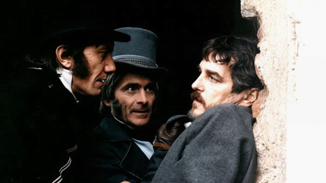 Dobrodružství kriminalistiky