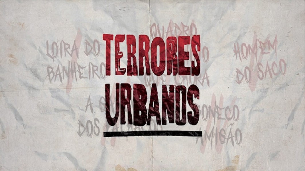 Terrores Urbanos