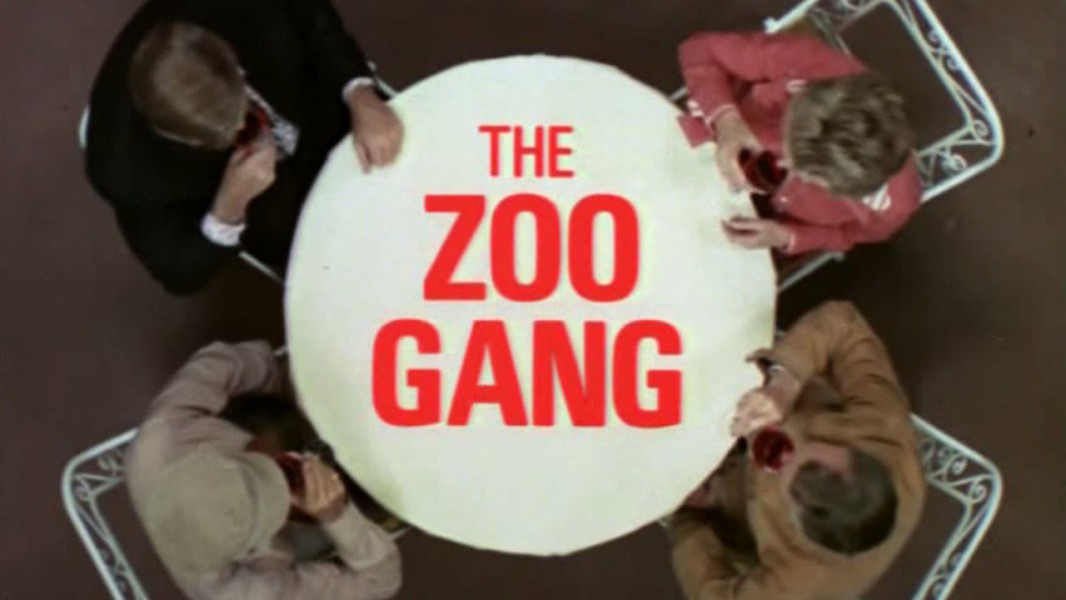 The Zoo Gang