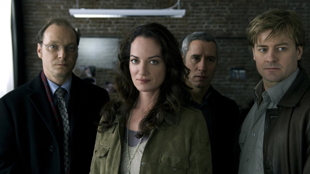 Unter anderen Umständen