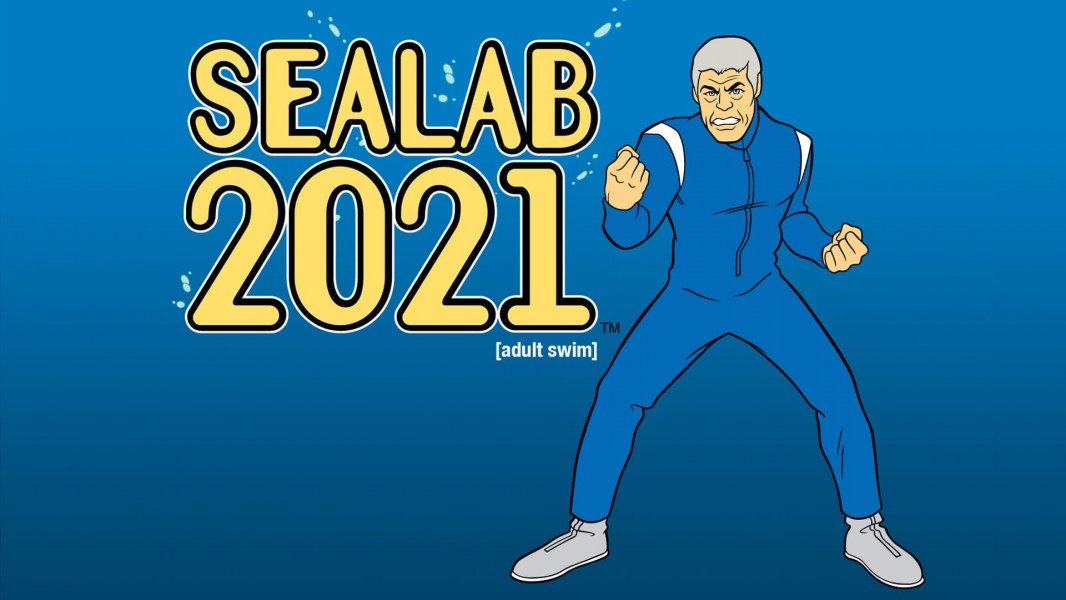 Sealab 2021