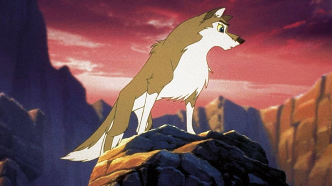 Balto II: Wolf Quest