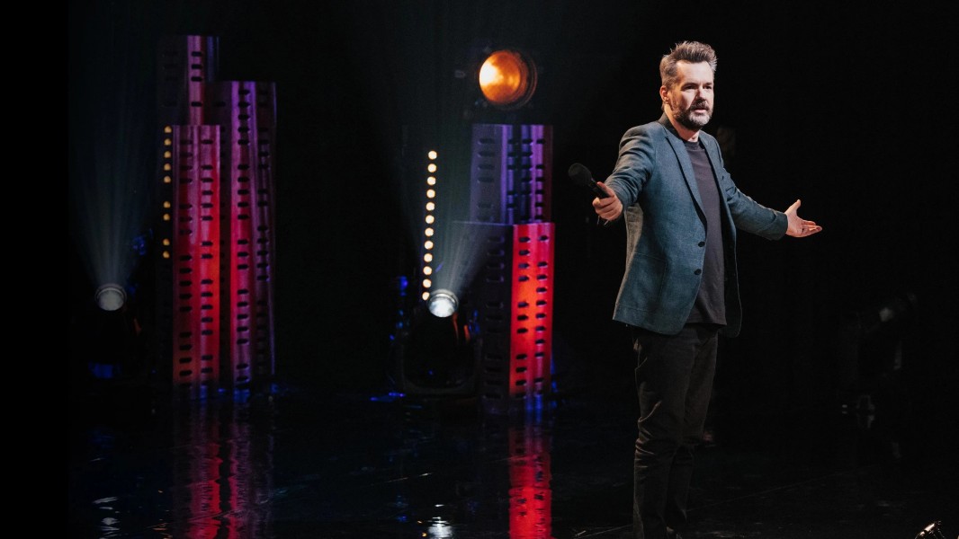 Jim Jefferies and Friends