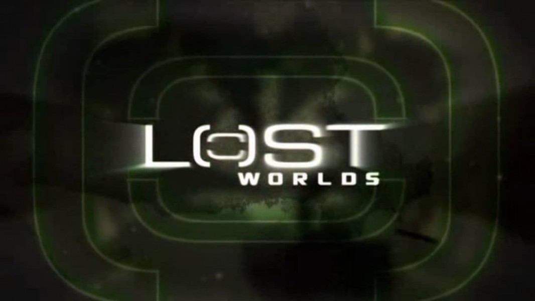 Lost Worlds