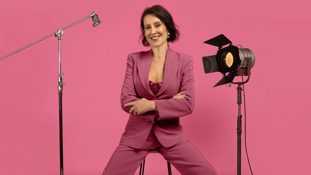 Creative Types with Virginia Trioli
