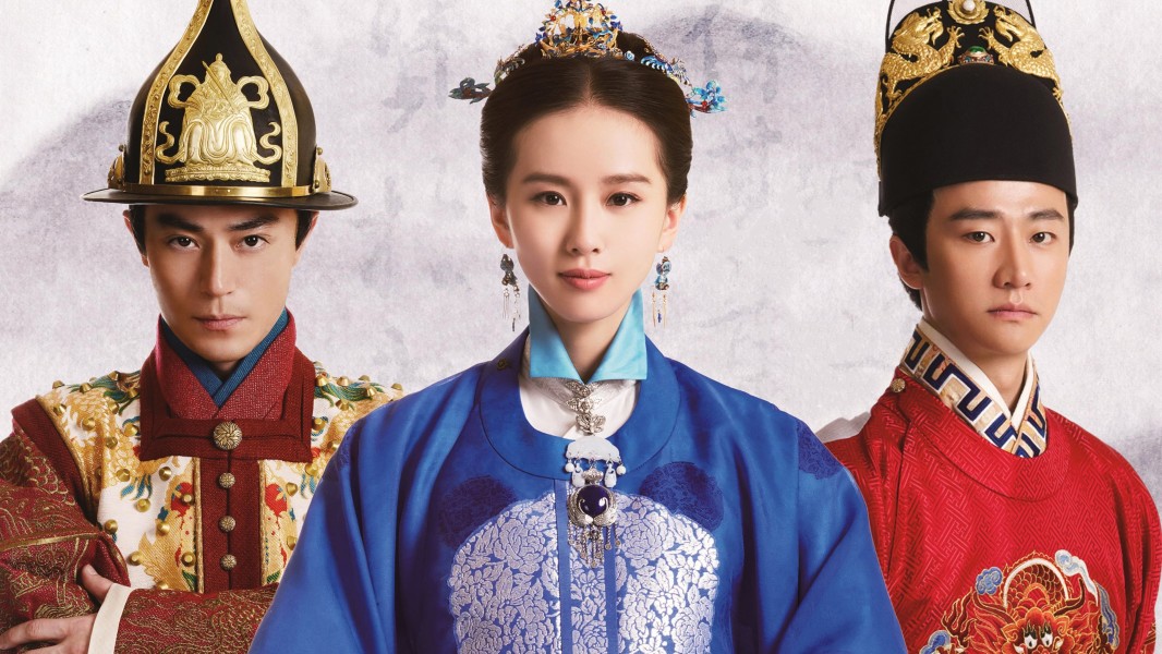 The Imperial Doctress