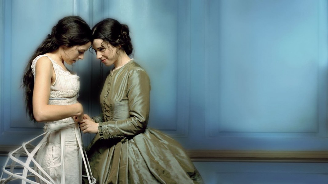 Fingersmith