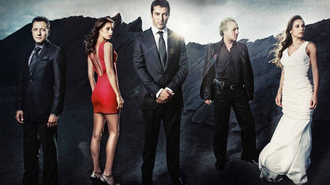 Ezel