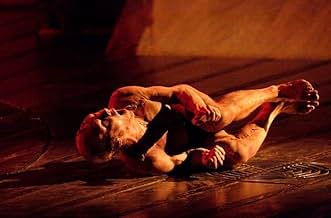 National Theatre Live: Frankenstein