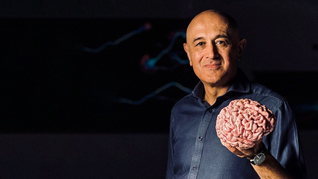 Secrets of the Brain