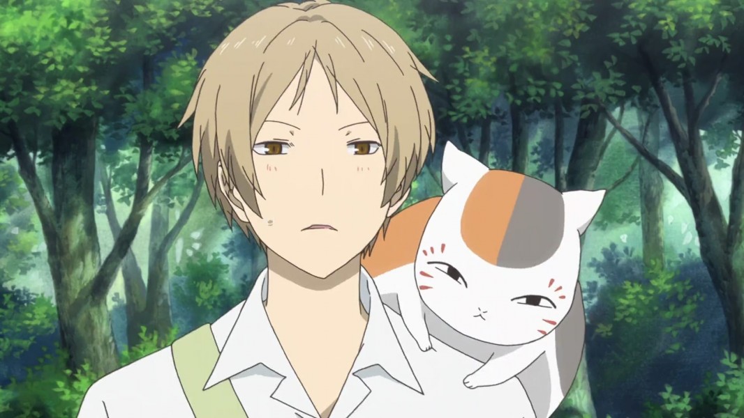 Natsume's Book of Friends: Ephemeral Bond