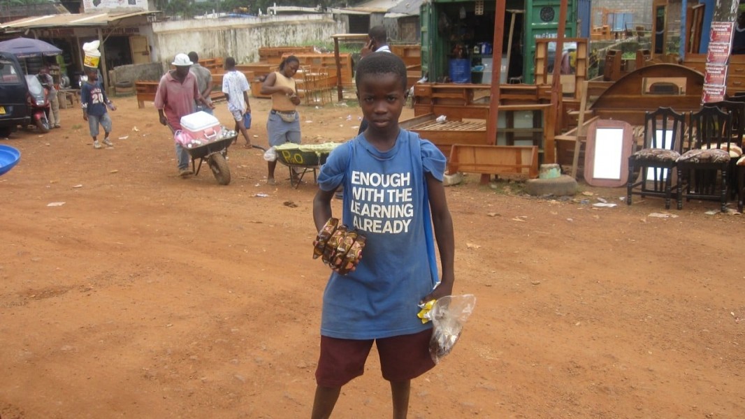 The Vice Guide to Travel