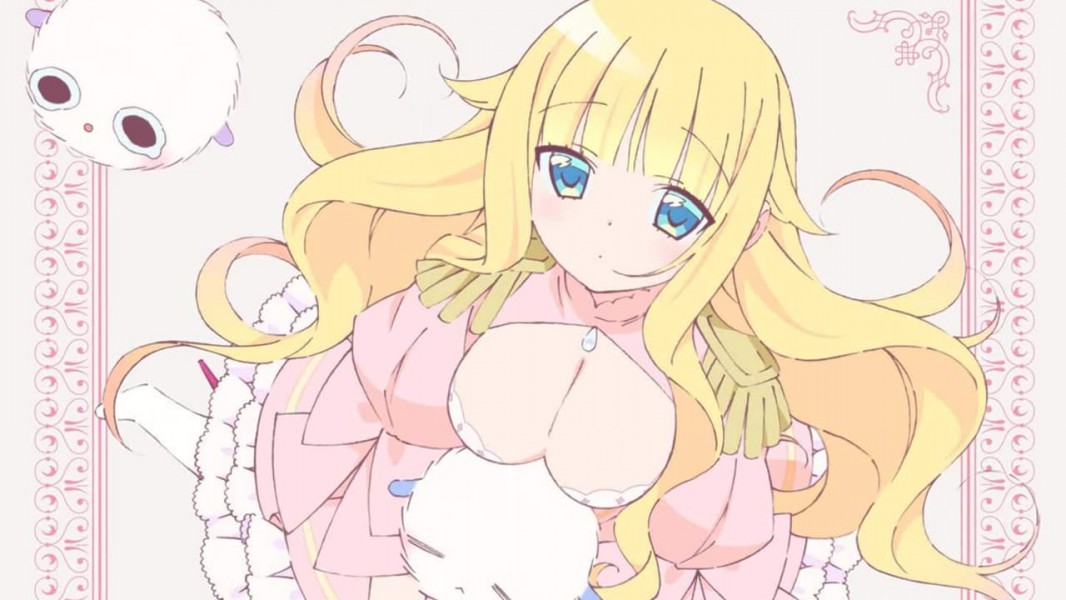 As Miss Beelzebub Likes