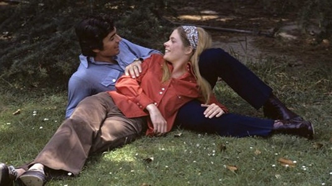 Bridget Loves Bernie