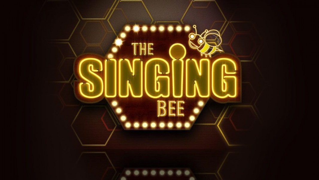 The Singing Bee