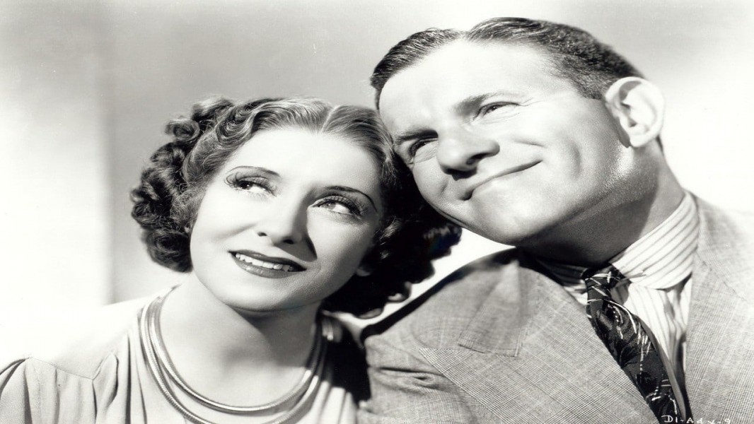 The George Burns and Gracie Allen Show