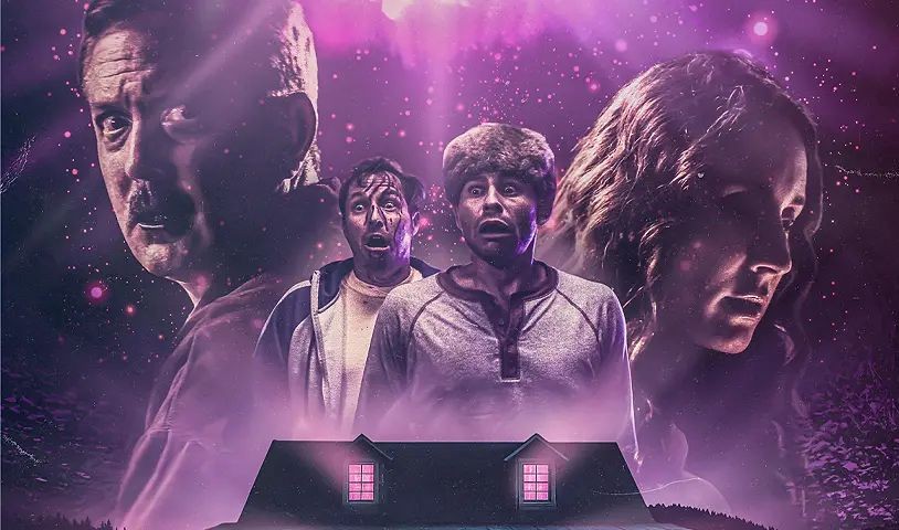 Weekend at the End of the World