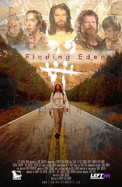 Finding Eden