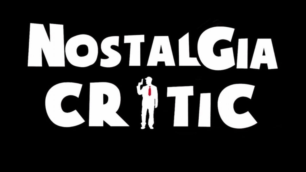 Nostalgia Critic