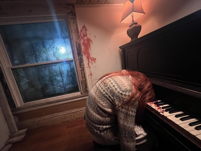 Unholy Song