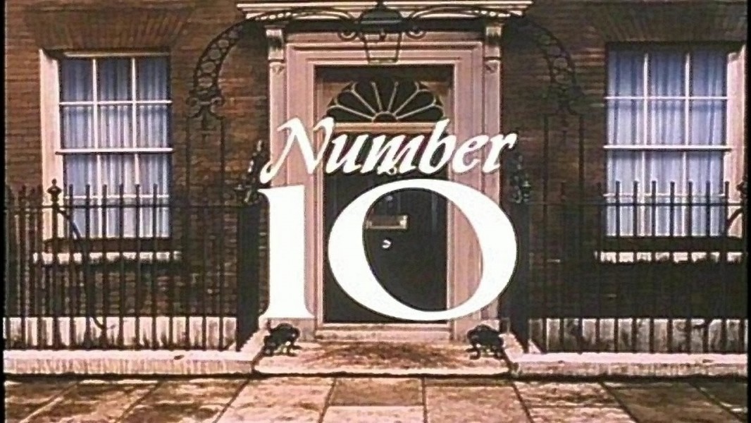 Number 10