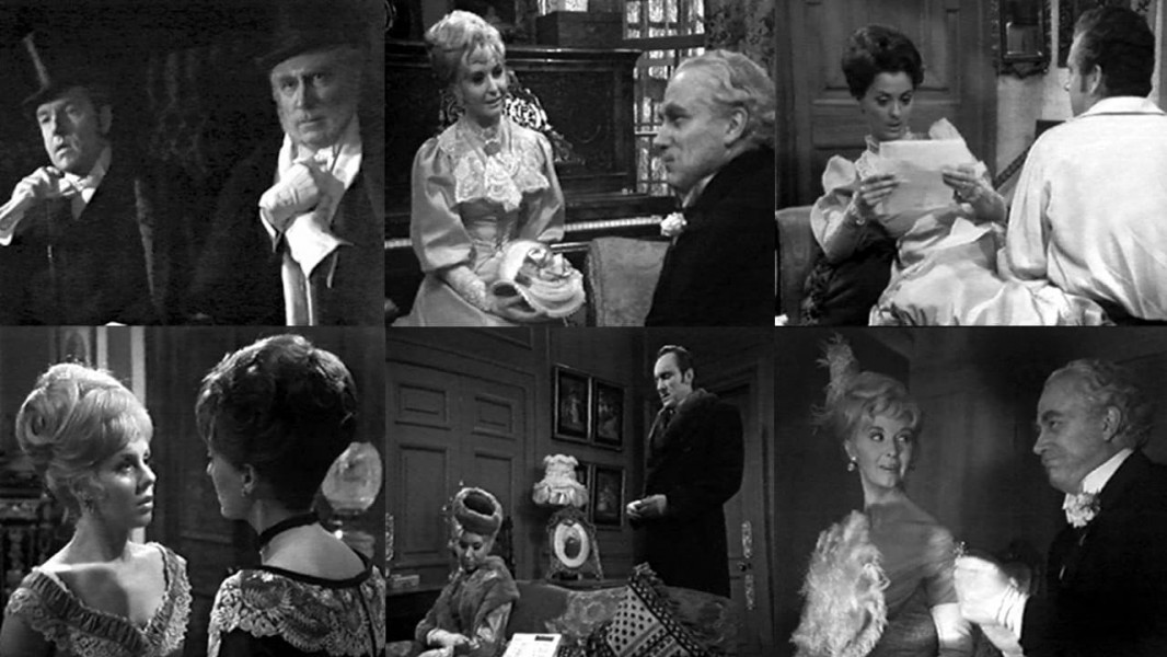 The Forsyte Saga