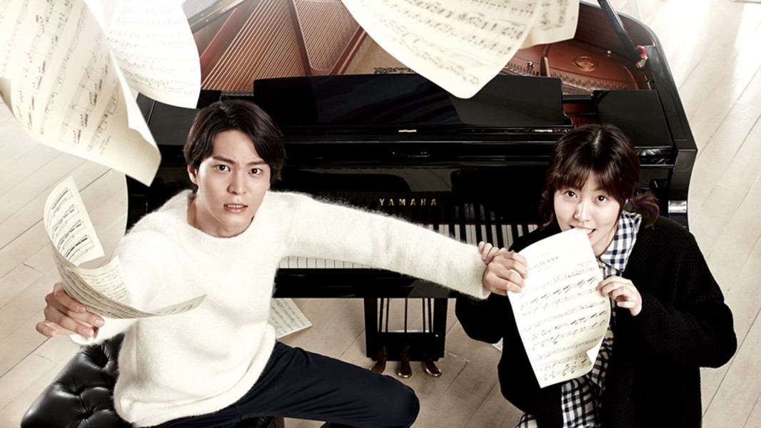 Tomorrow's Cantabile