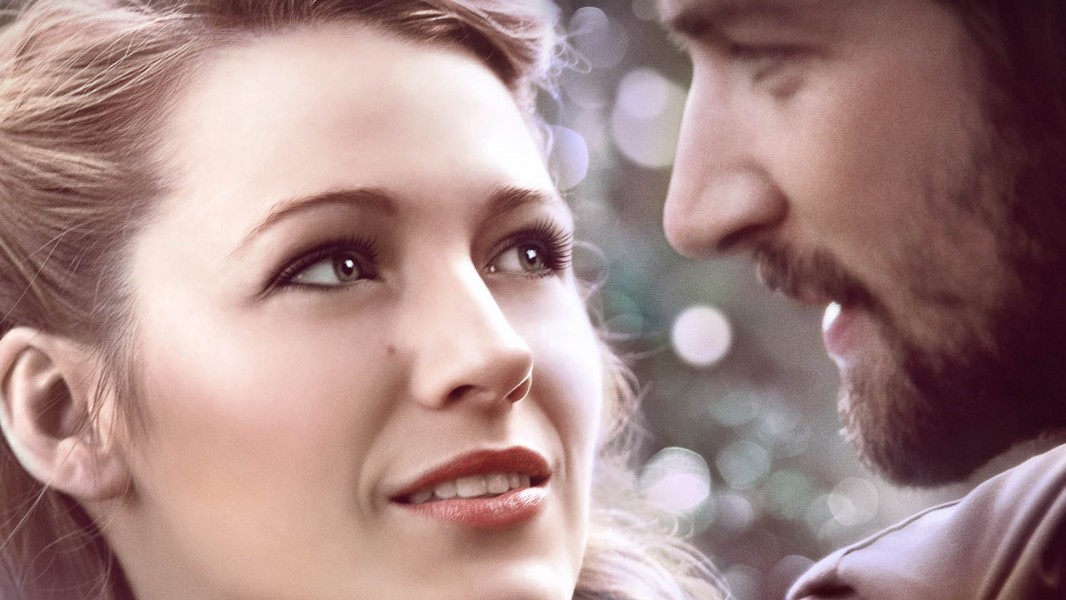 The Age of Adaline