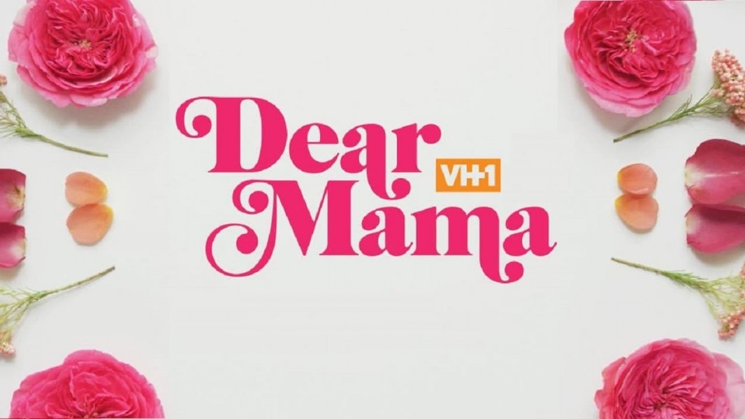 Dear Mama: A Love Letter to Mom