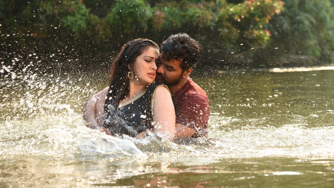 Neeya 2, Nagakanya