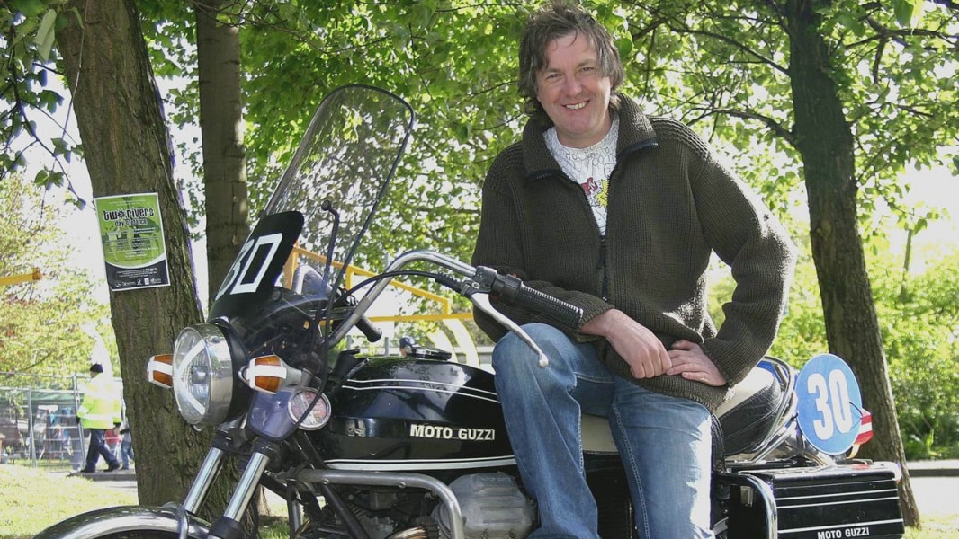 James May's Big Ideas