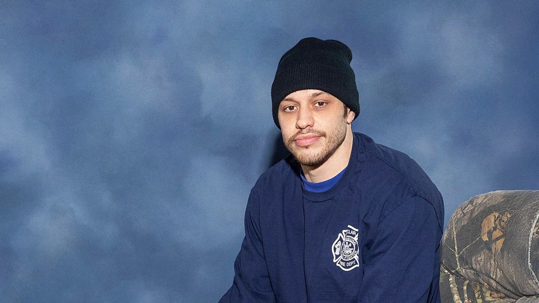 The Pete Davidson Show