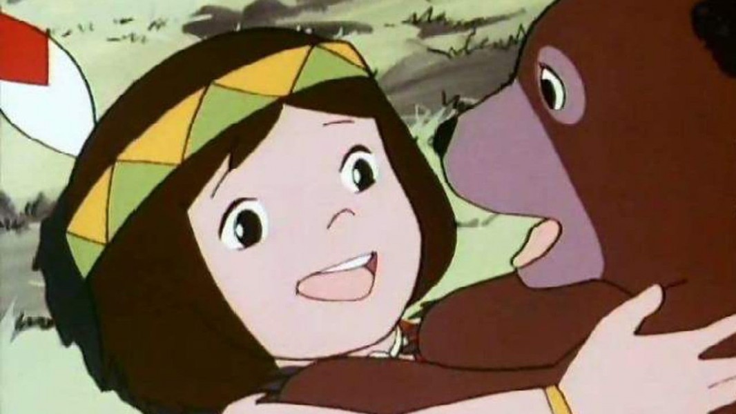 Monarch: The Big Bear of Tallac