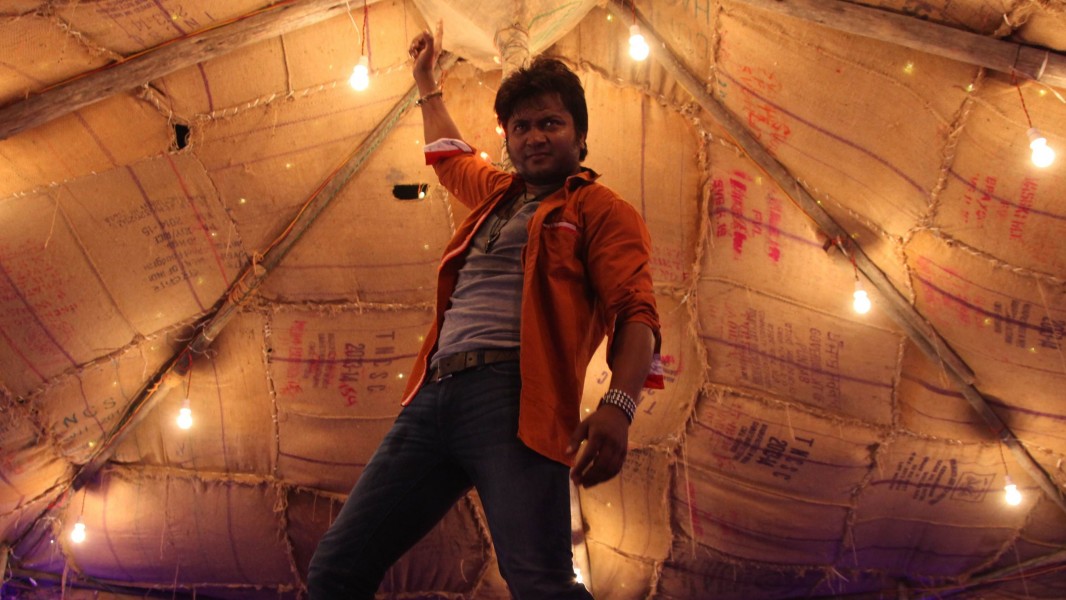 Vallavanukkum Vallavan