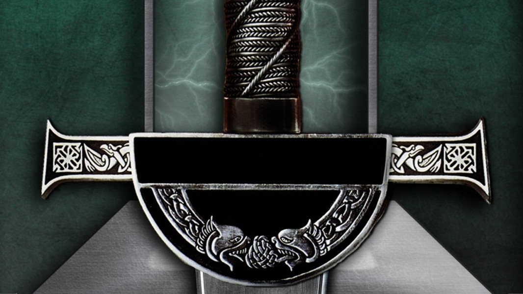 Highlander: The Raven