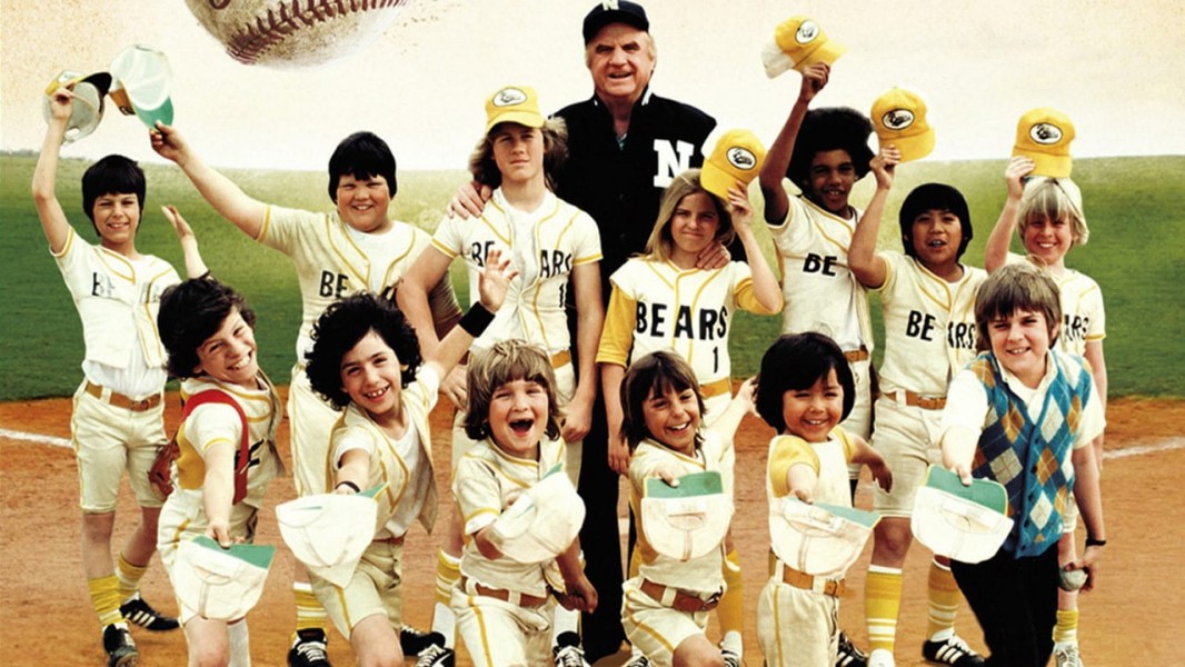 The Bad News Bears