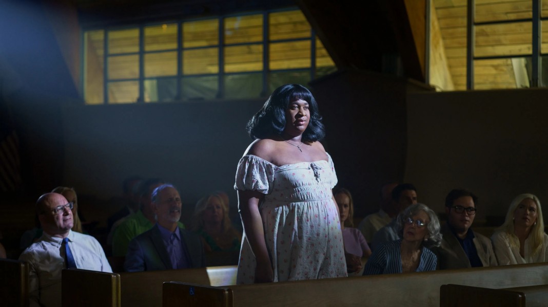 Terri Joe: Missionary in Miami