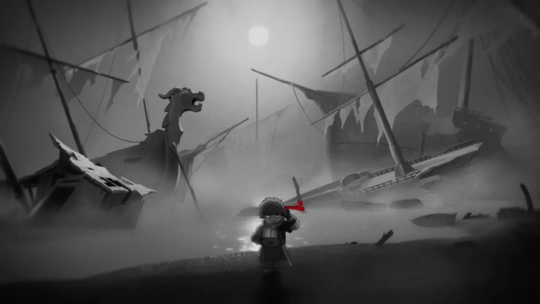 Ninjago Legends: Monstrosity