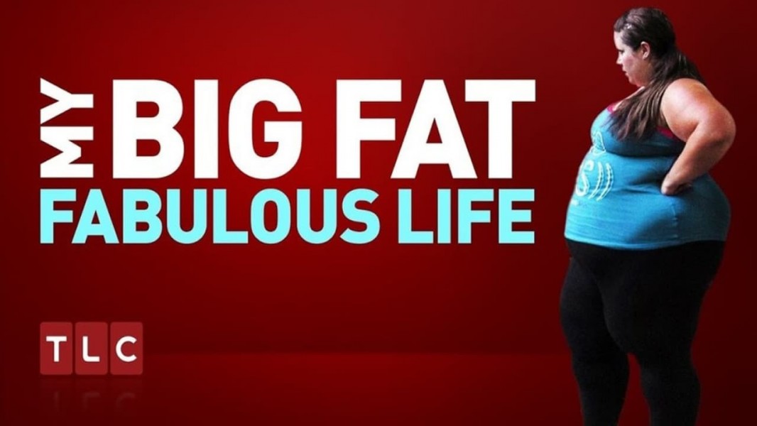 My Big Fat Fabulous Life