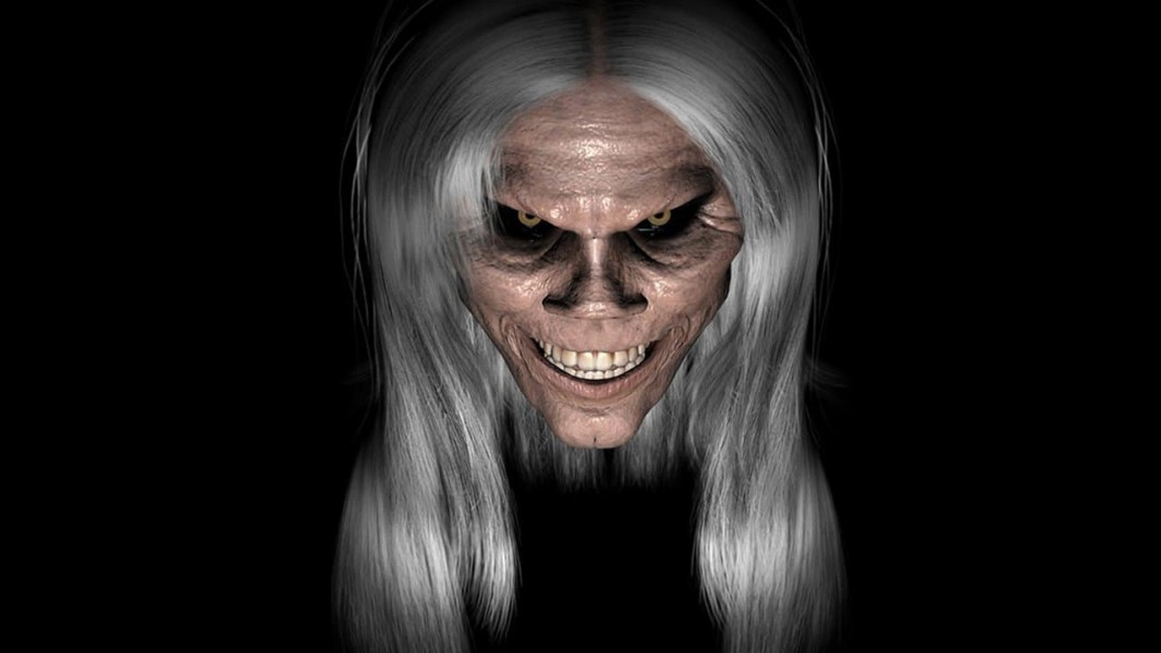 100 Scariest Movie Moments