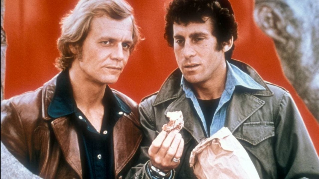 Starsky and Hutch