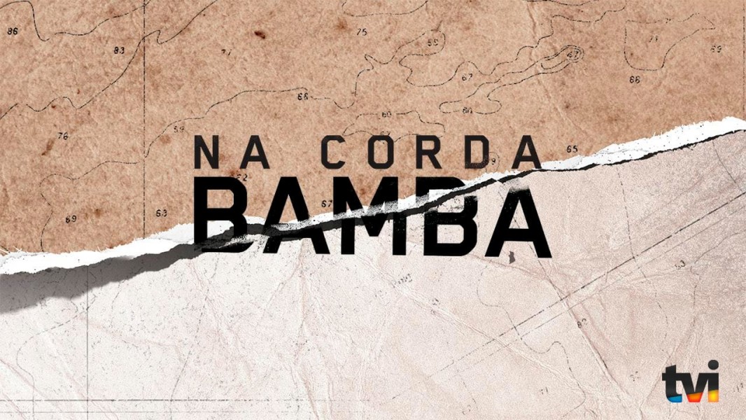 Na Corda Bamba