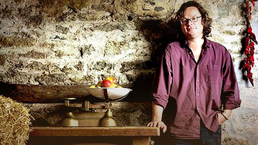 Beyond River Cottage