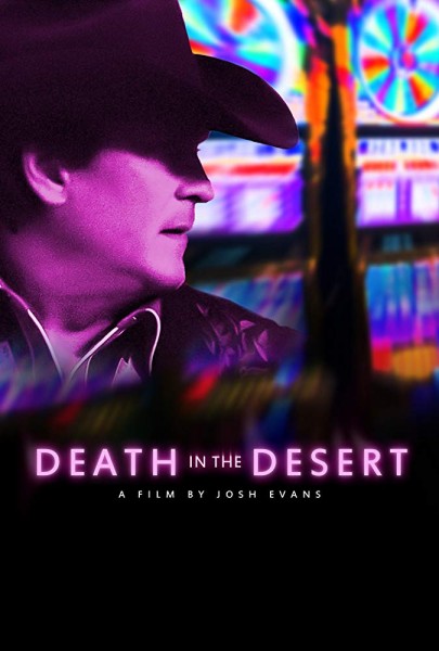 Death in the Desert